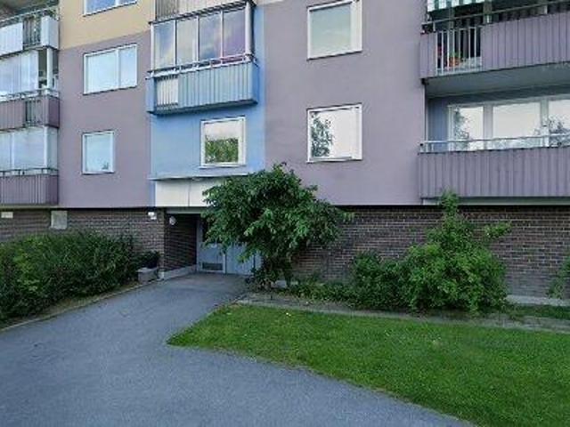 Lägenhet att hyra i Botkyrka, Norsborg