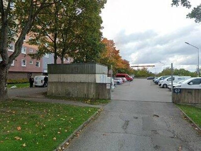Lägenhet att hyra i Botkyrka, Norsborg
