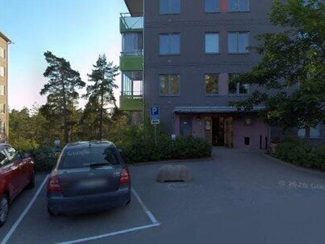 Lägenhet att hyra i Botkyrka, Tullinge
