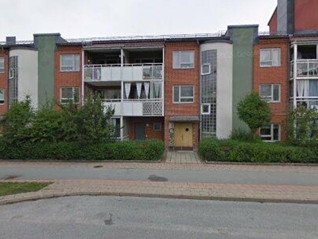 Lägenhet att hyra i Botkyrka, Tumba