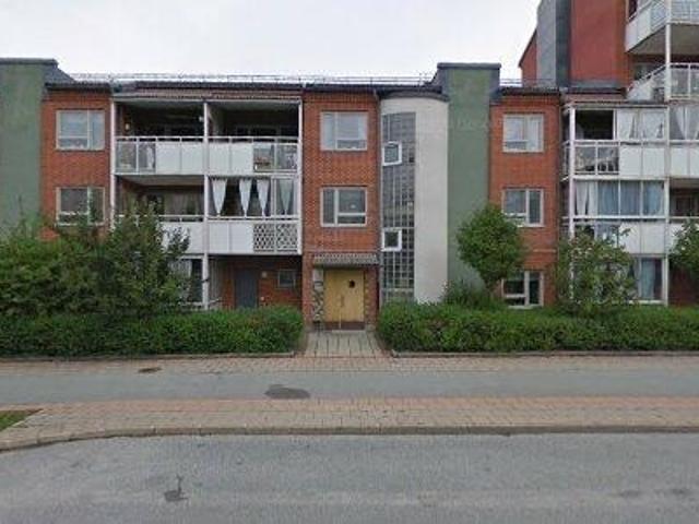 Lägenhet att hyra i Botkyrka, Tumba