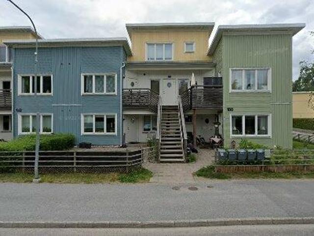 Lägenhet att hyra i Botkyrka