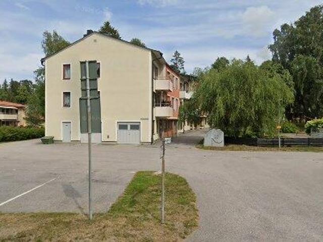 Lägenhet att hyra i Botkyrka