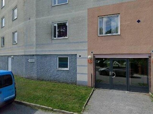 Lägenhet att hyra i Botkyrka