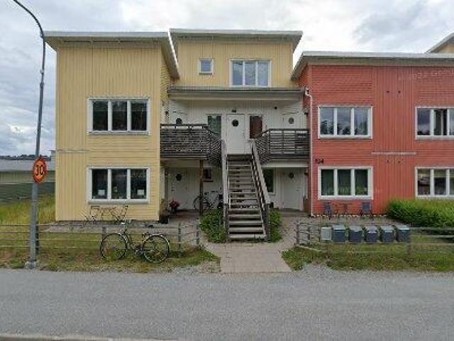 Lägenhet att hyra i Botkyrka
