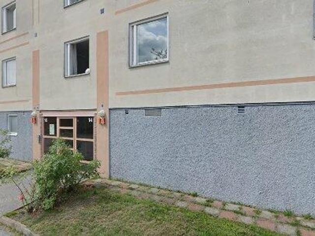 Lägenhet att hyra i Botkyrka