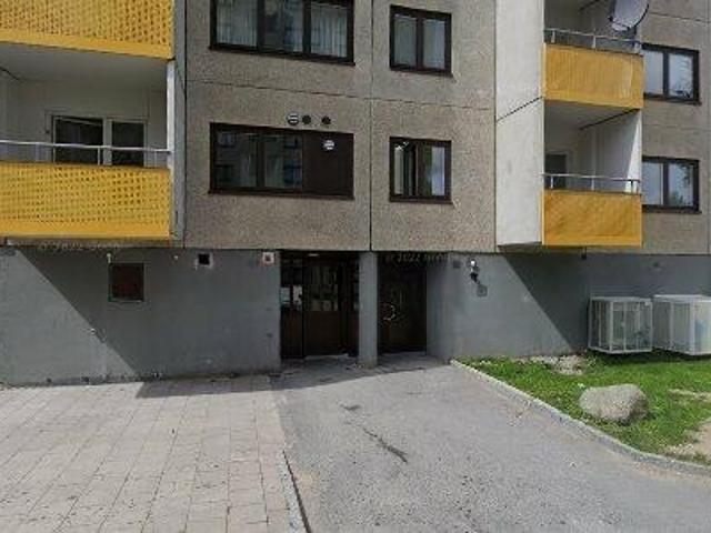 Lägenhet att hyra i Botkyrka
