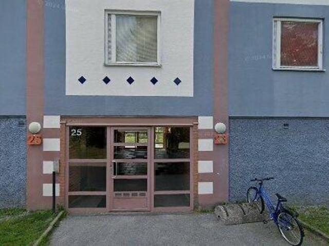 Lägenhet att hyra i Botkyrka