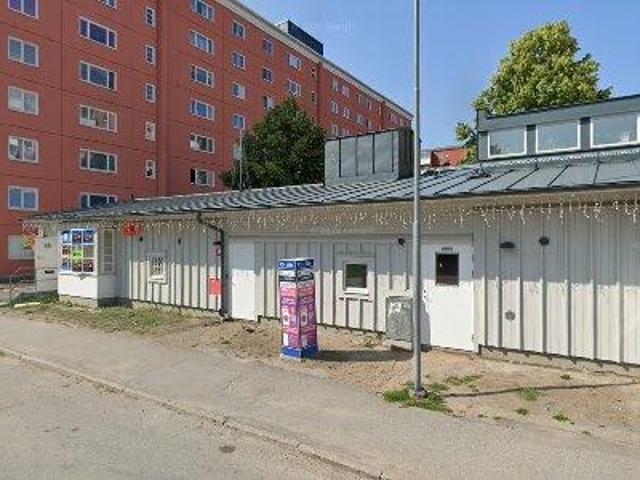 Lägenhet att hyra i Botkyrka