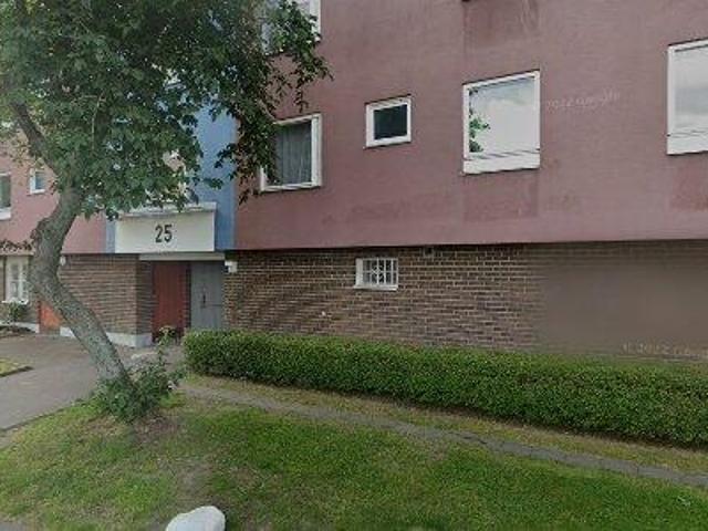Lägenhet att hyra i Botkyrka