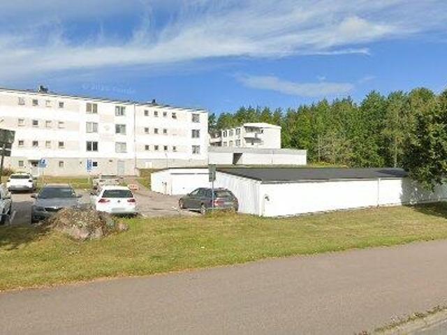 Lägenhet att hyra i Boxholm