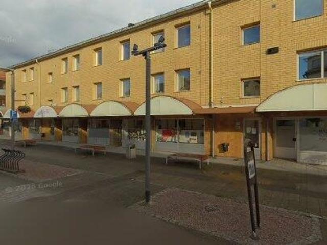 Lägenhet att hyra i Boxholm