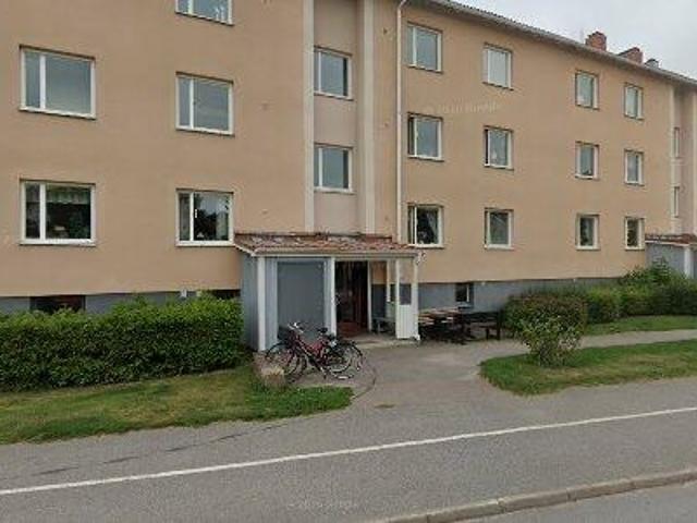 Lägenhet att hyra i Boxholm