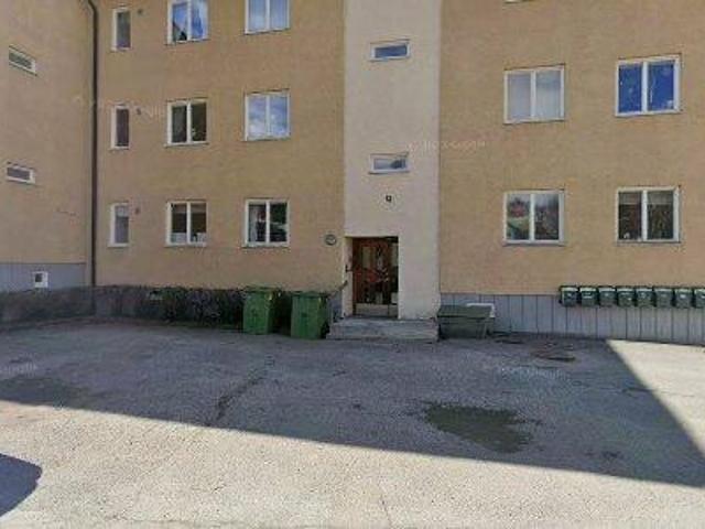Lägenhet att hyra i Bräcke