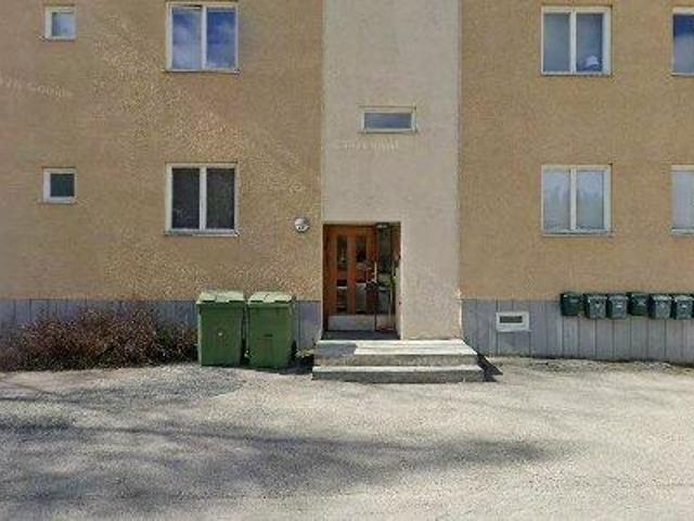 Lägenhet att hyra i Bräcke