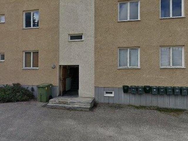 Lägenhet att hyra i Bräcke