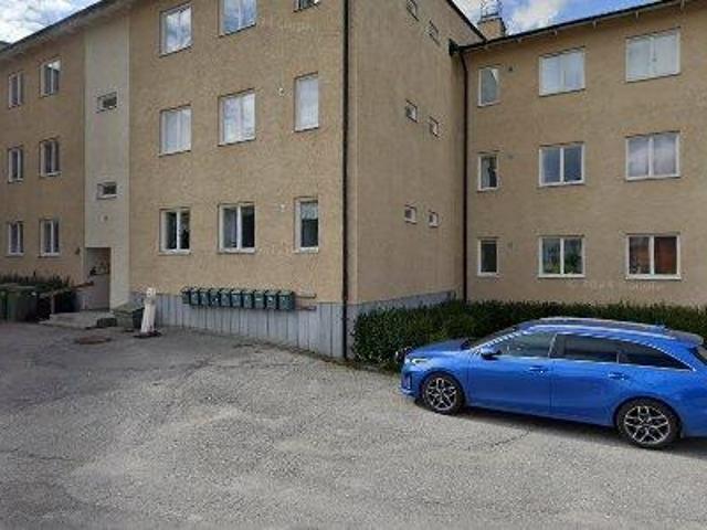 Lägenhet att hyra i Bräcke