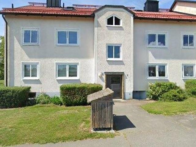 Lägenhet att hyra i Bromölla