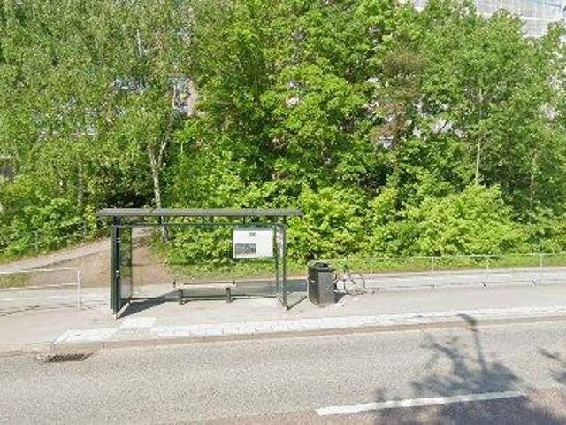 Lägenhet att hyra i Danderyd