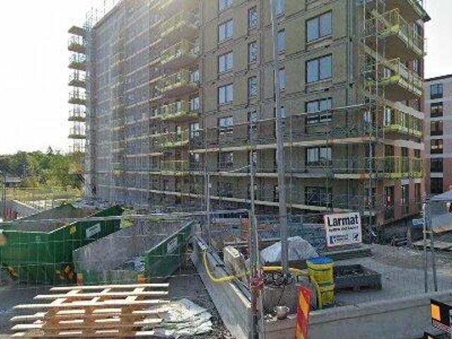 Lägenhet att hyra i Danderyd