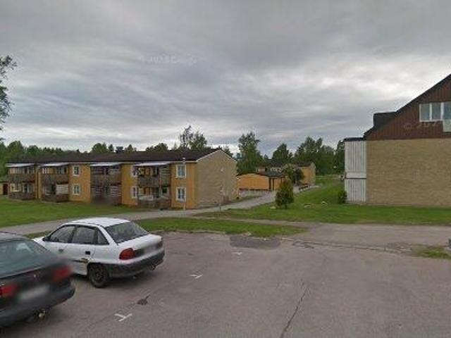 Lägenhet att hyra i Eda, Charlottenberg