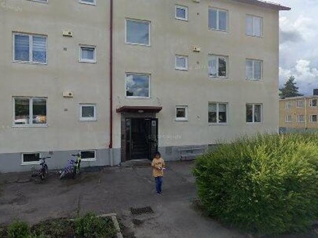 Lägenhet att hyra i Eda, Charlottenberg