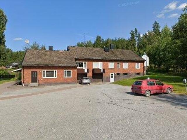 Lägenhet att hyra i Eda, Koppom