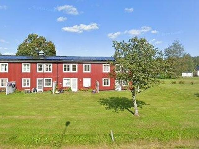 Lägenhet att hyra i Eda, Koppom