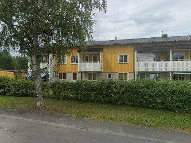 Lägenhet att hyra i Eda, Åmotfors