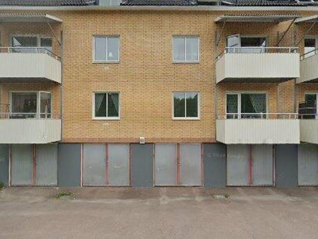 Lägenhet att hyra i Eda, Åmotfors