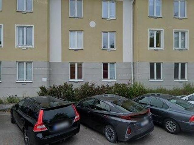 Lägenhet att hyra i Emmaboda