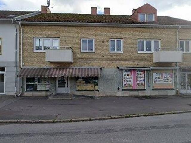 Lägenhet att hyra i Emmaboda