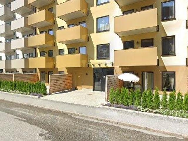 Lägenhet att hyra i Enköping