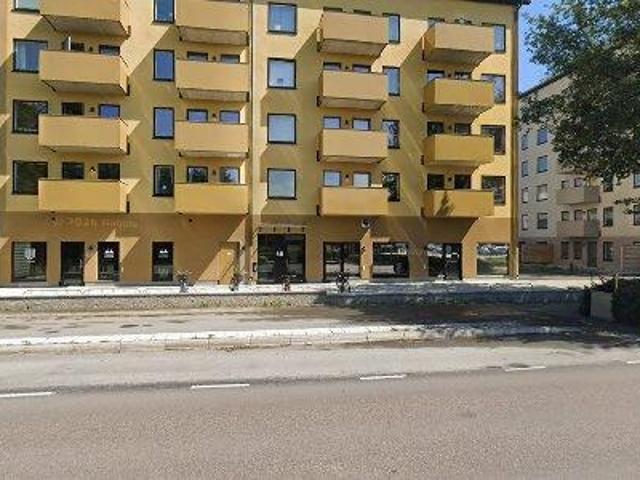 Lägenhet att hyra i Enköping