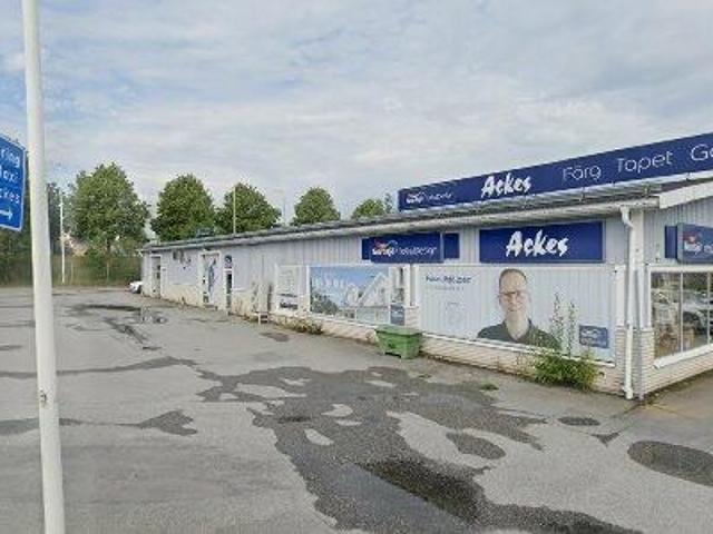 Lägenhet att hyra i Enköping