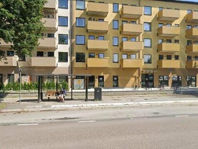 Lägenhet att hyra i Enköping