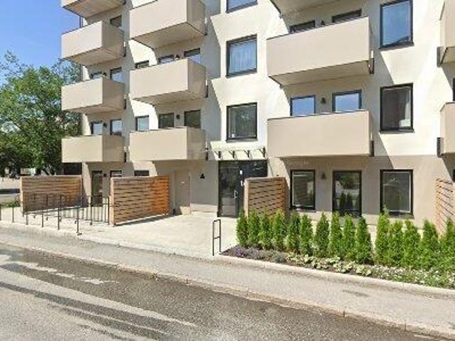 Lägenhet att hyra i Enköping