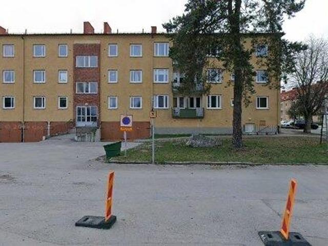 Lägenhet att hyra i Eskilstuna
