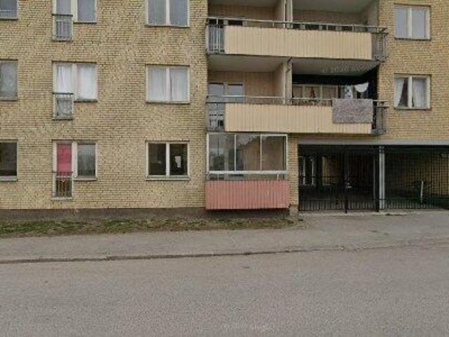 Lägenhet att hyra i Eskilstuna