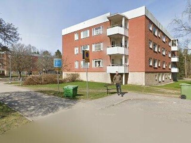 Lägenhet att hyra i Eskilstuna