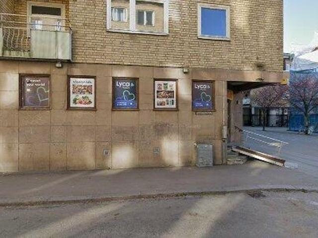 Lägenhet att hyra i Eskilstuna