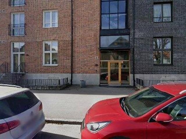 Lägenhet att hyra i Eskilstuna