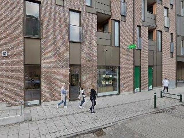 Lägenhet att hyra i Eslöv
