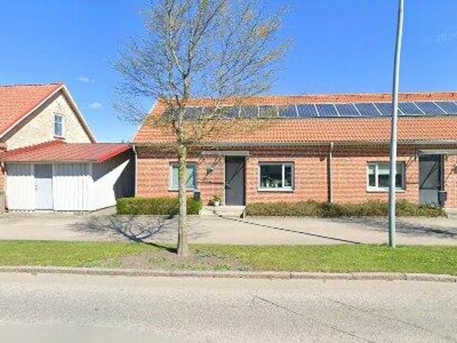 Lägenhet att hyra i Eslöv