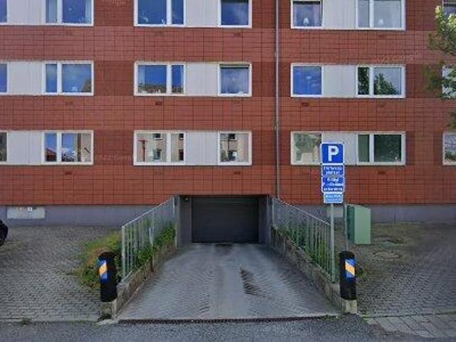 Lägenhet att hyra i Eslöv