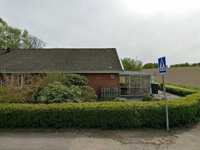 Lägenhet att hyra i Eslöv