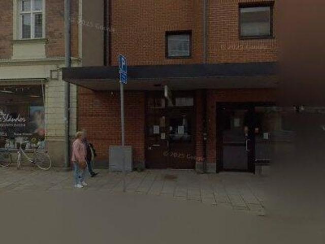 Lägenhet att hyra i Eslöv