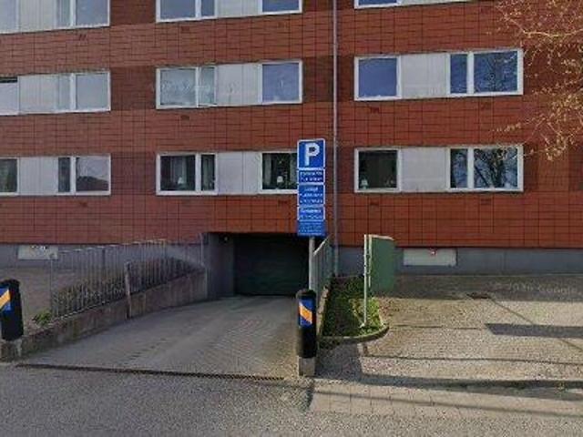 Lägenhet att hyra i Eslöv