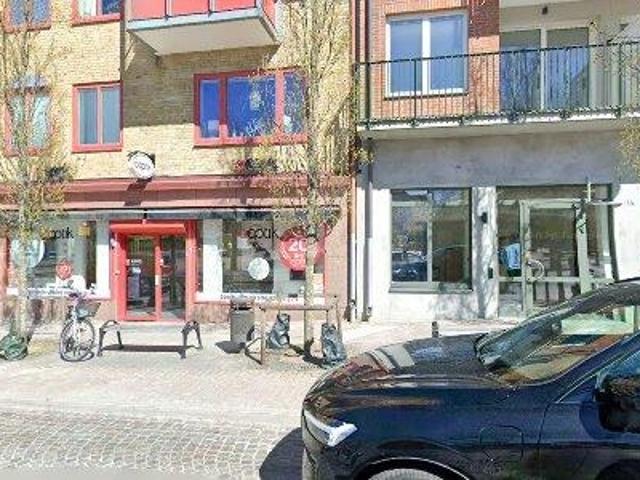 Lägenhet att hyra i Eslöv