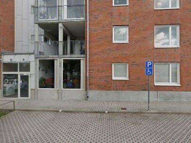 Lägenhet att hyra i Eslöv